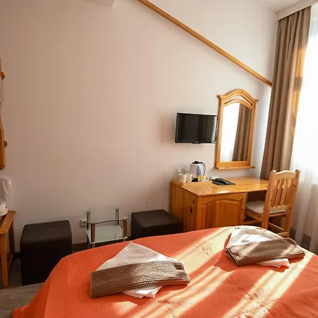 Veziova House Otel Bansko Dış mekan fotoğraf