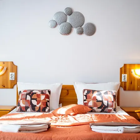 Veziova House Otel Bansko Dış mekan fotoğraf