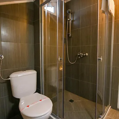 Veziova House Otel Bansko Oda fotoğraf