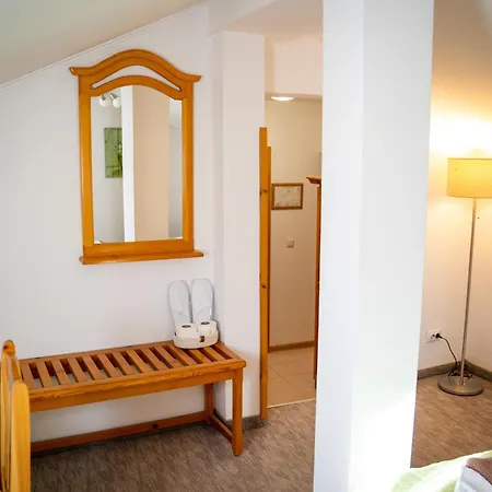 Veziova House Otel Bansko Dış mekan fotoğraf