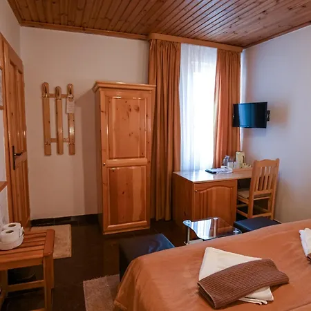 Veziova House Otel Bansko Dış mekan fotoğraf