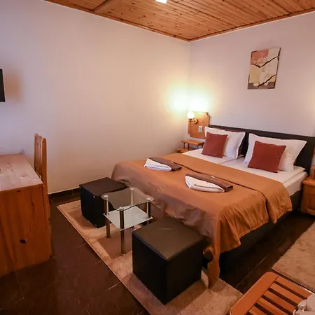 Veziova House Otel Bansko Dış mekan fotoğraf