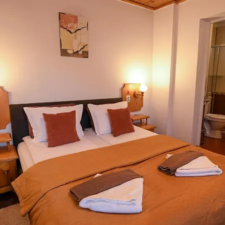 Veziova House Otel Bansko Dış mekan fotoğraf