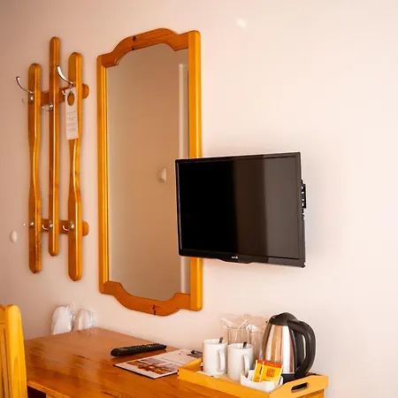 Veziova House Otel Bansko Dış mekan fotoğraf
