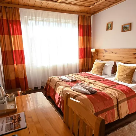 Veziova House Otel Bansko Dış mekan fotoğraf
