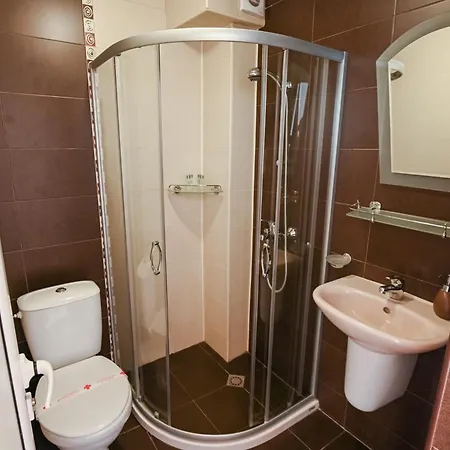Veziova House Otel Bansko Oda fotoğraf