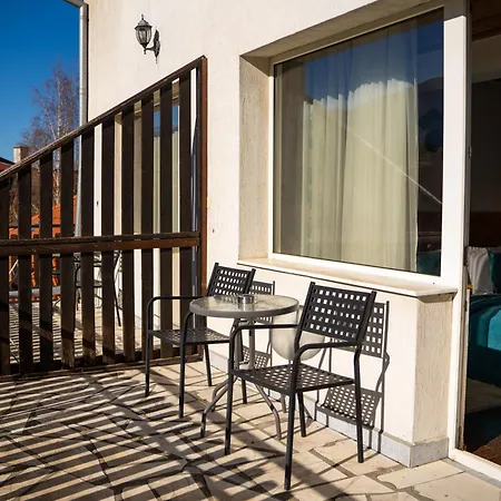Veziova House Otel Bansko Dış mekan fotoğraf