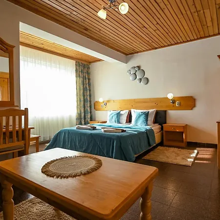 Veziova House Otel Bansko Dış mekan fotoğraf