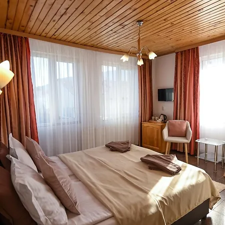 Veziova House Otel Bansko Dış mekan fotoğraf