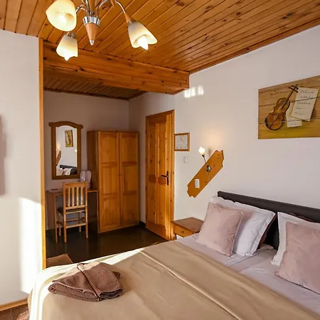 Veziova House Otel Bansko Dış mekan fotoğraf
