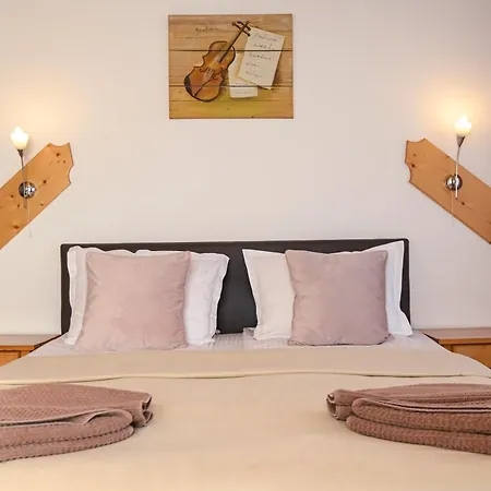 Veziova House Otel Bansko Dış mekan fotoğraf