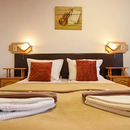 Veziova House Otel Bansko Dış mekan fotoğraf