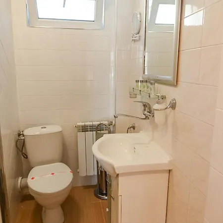 Veziova House Otel Bansko Dış mekan fotoğraf