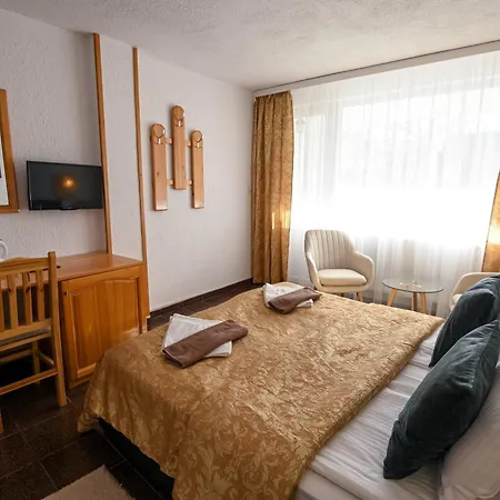 Veziova House Otel Bansko Dış mekan fotoğraf