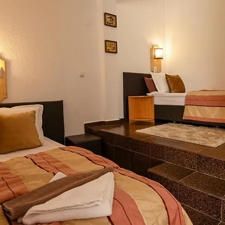 Veziova House Otel Bansko Dış mekan fotoğraf