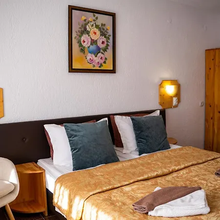 Veziova House Otel Bansko Dış mekan fotoğraf