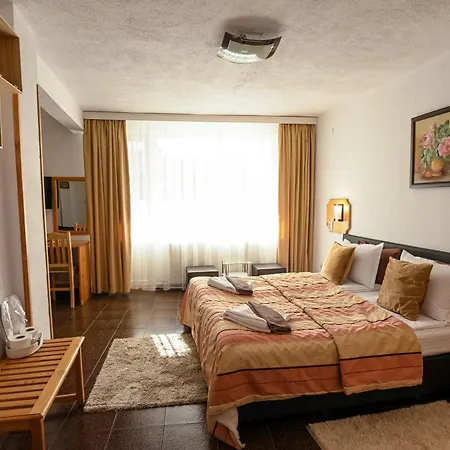 Veziova House Otel Bansko Dış mekan fotoğraf