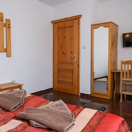 Veziova House Otel Bansko Dış mekan fotoğraf