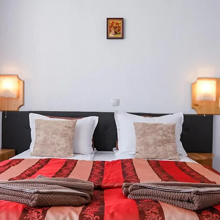 Veziova House Otel Bansko Dış mekan fotoğraf