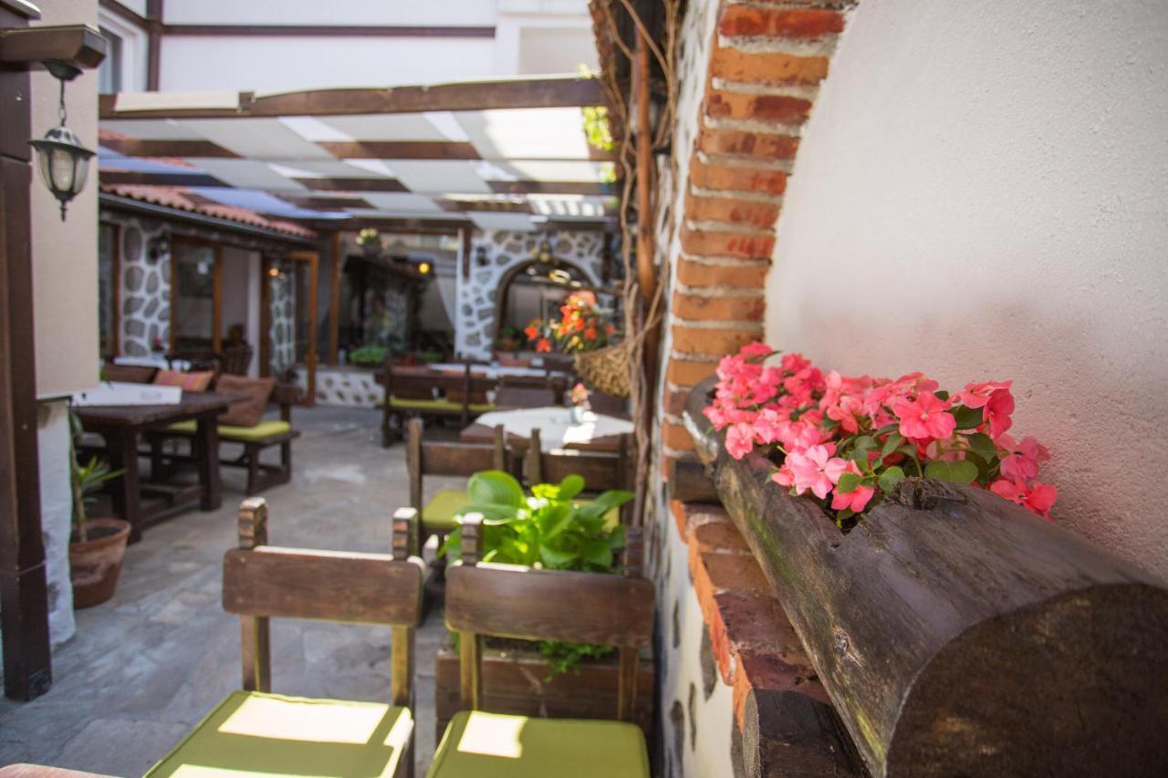 Veziova House Hotel Bansko
