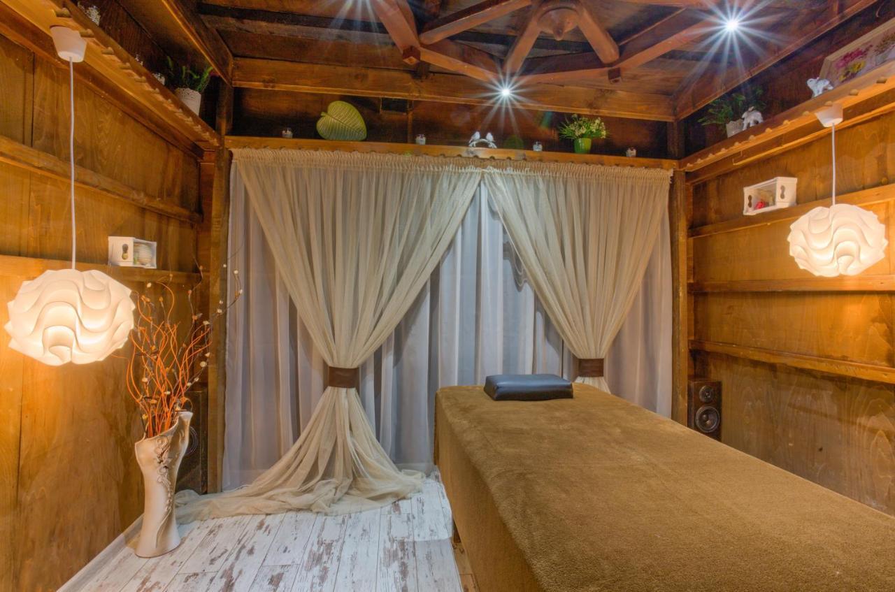 Veziova House Bansko