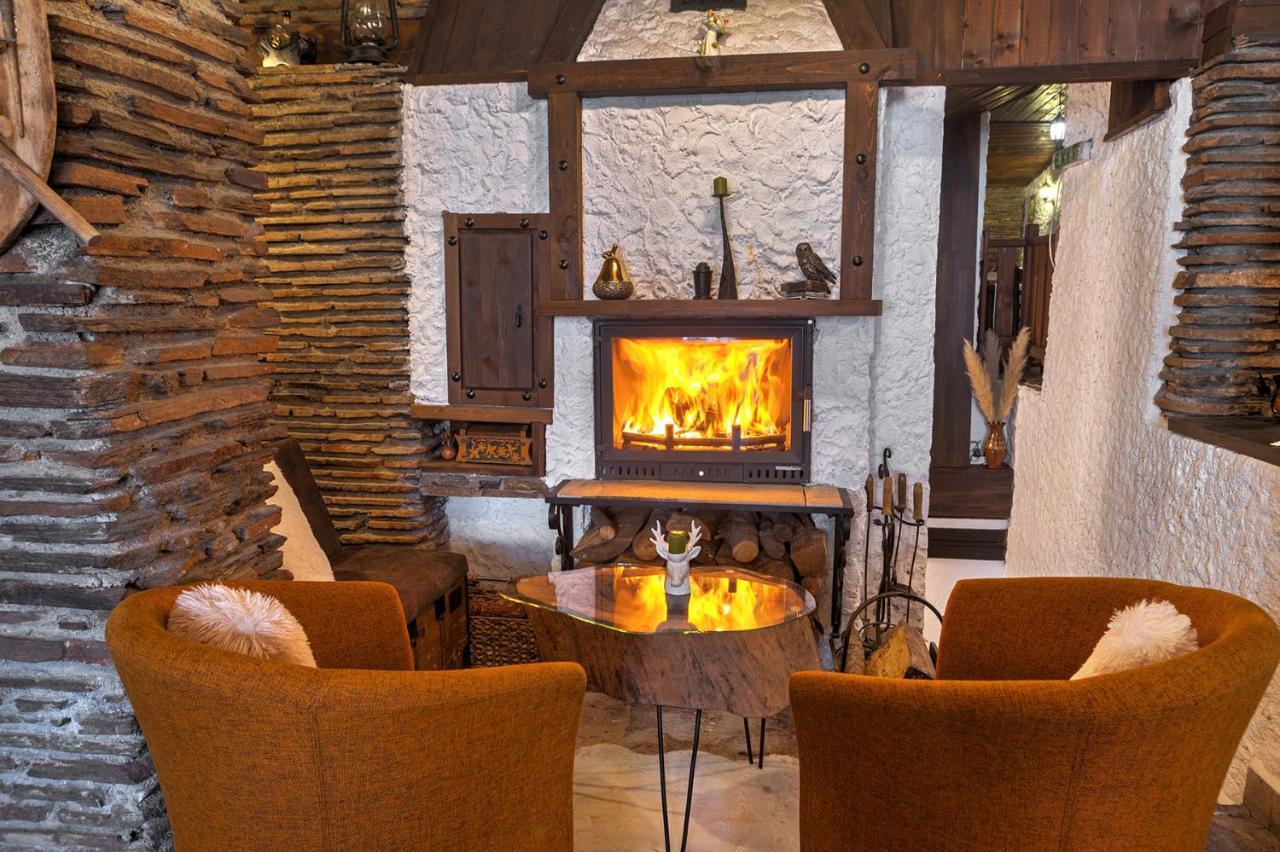 Veziova House 3* Bansko