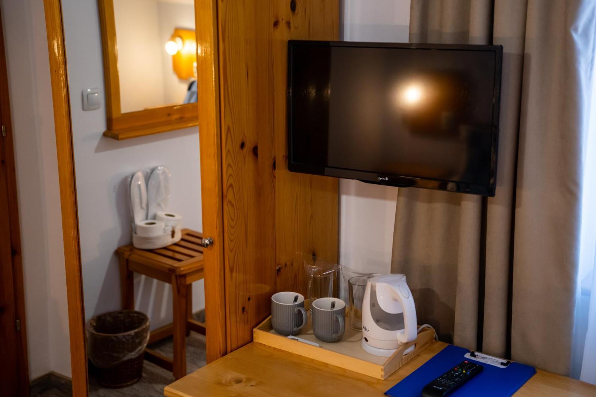 Otel Veziova House 3*