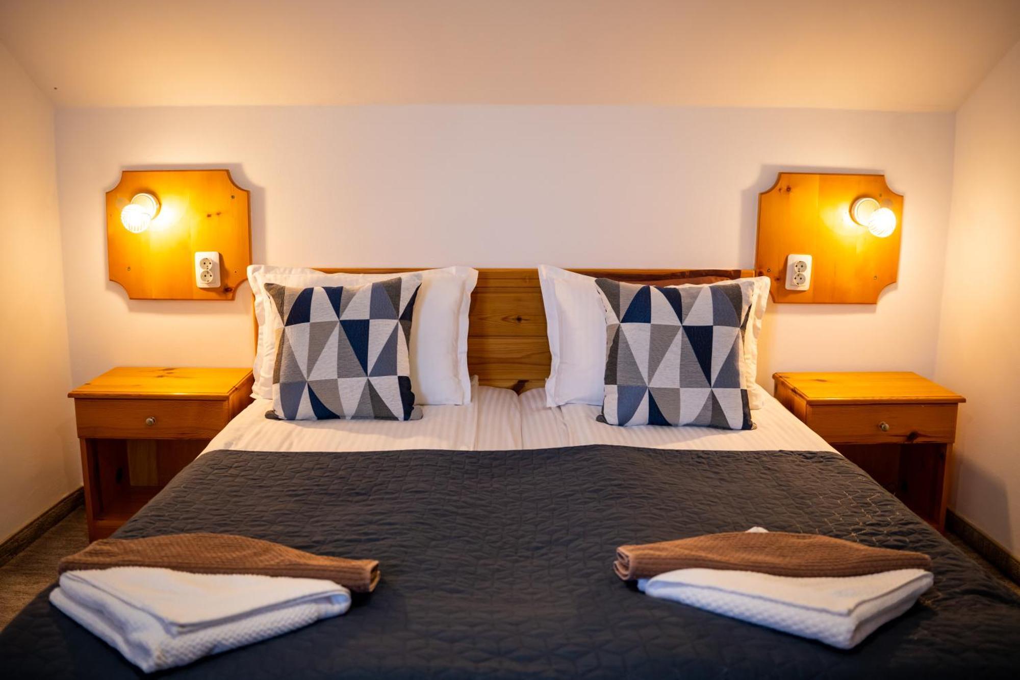 Veziova House Hotel Bansko