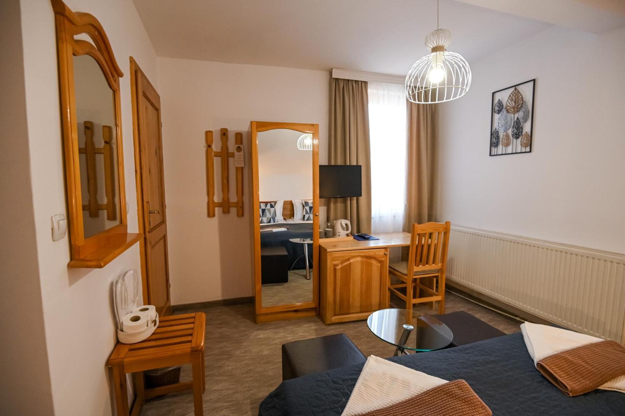 Veziova House 3*