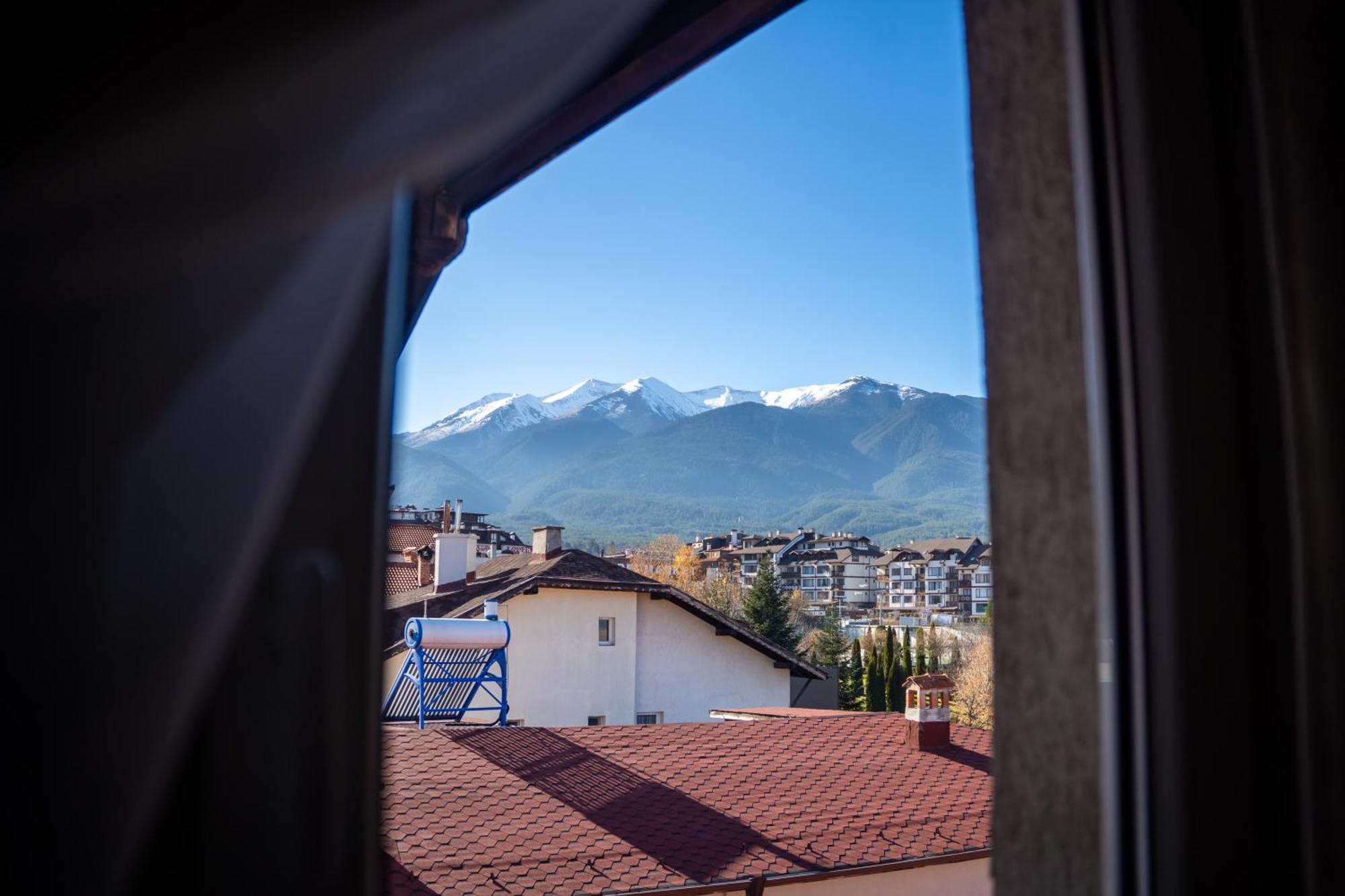 Veziova House 3* Bansko