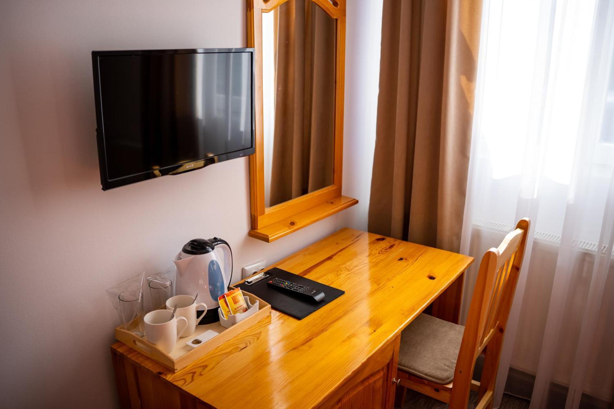 Otel Veziova House 3*