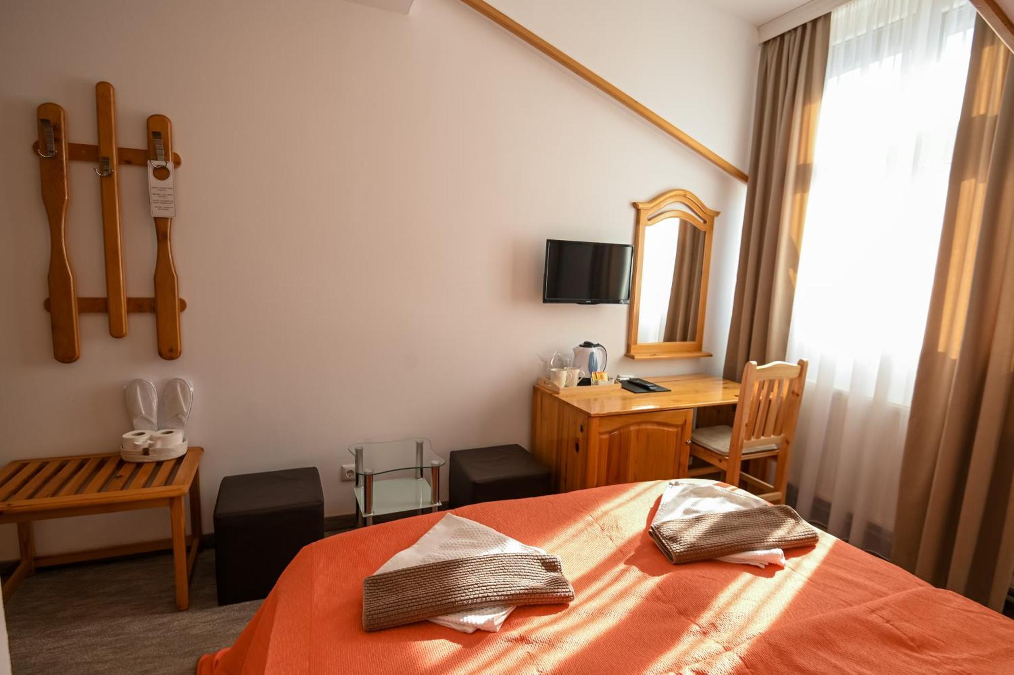 Otel Veziova House Bansko