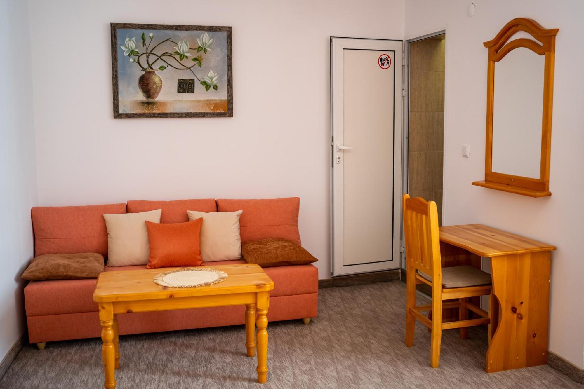 Veziova House Μπάνσκο