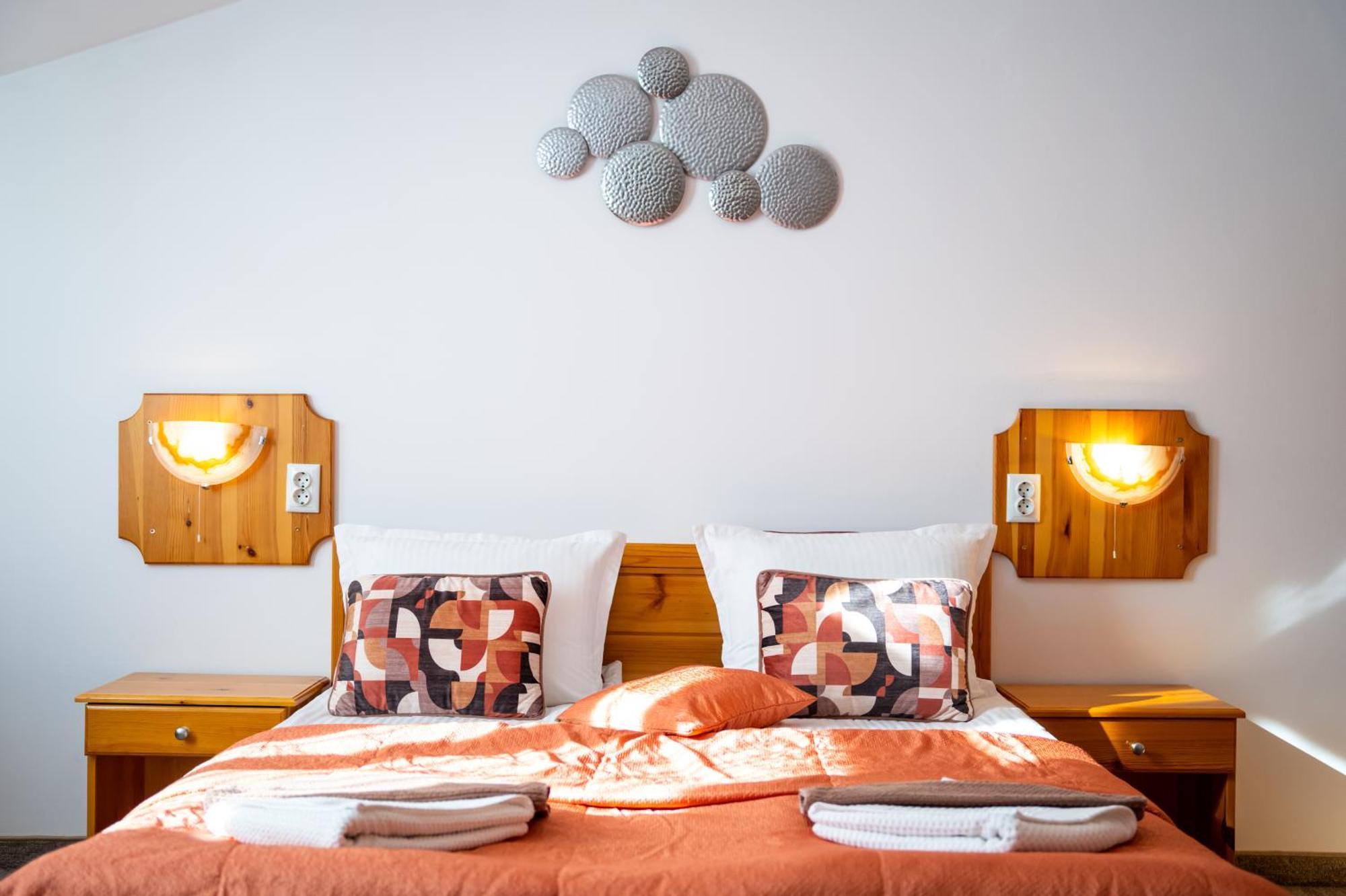 Veziova House Otel 3*