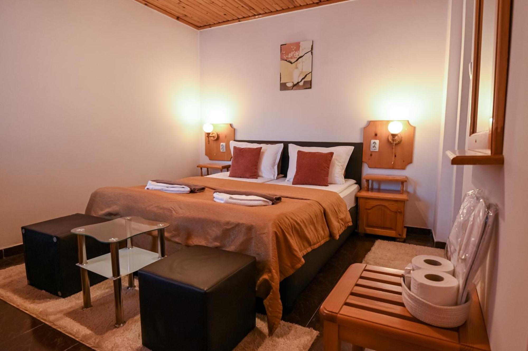 Hotel Veziova House Bansko