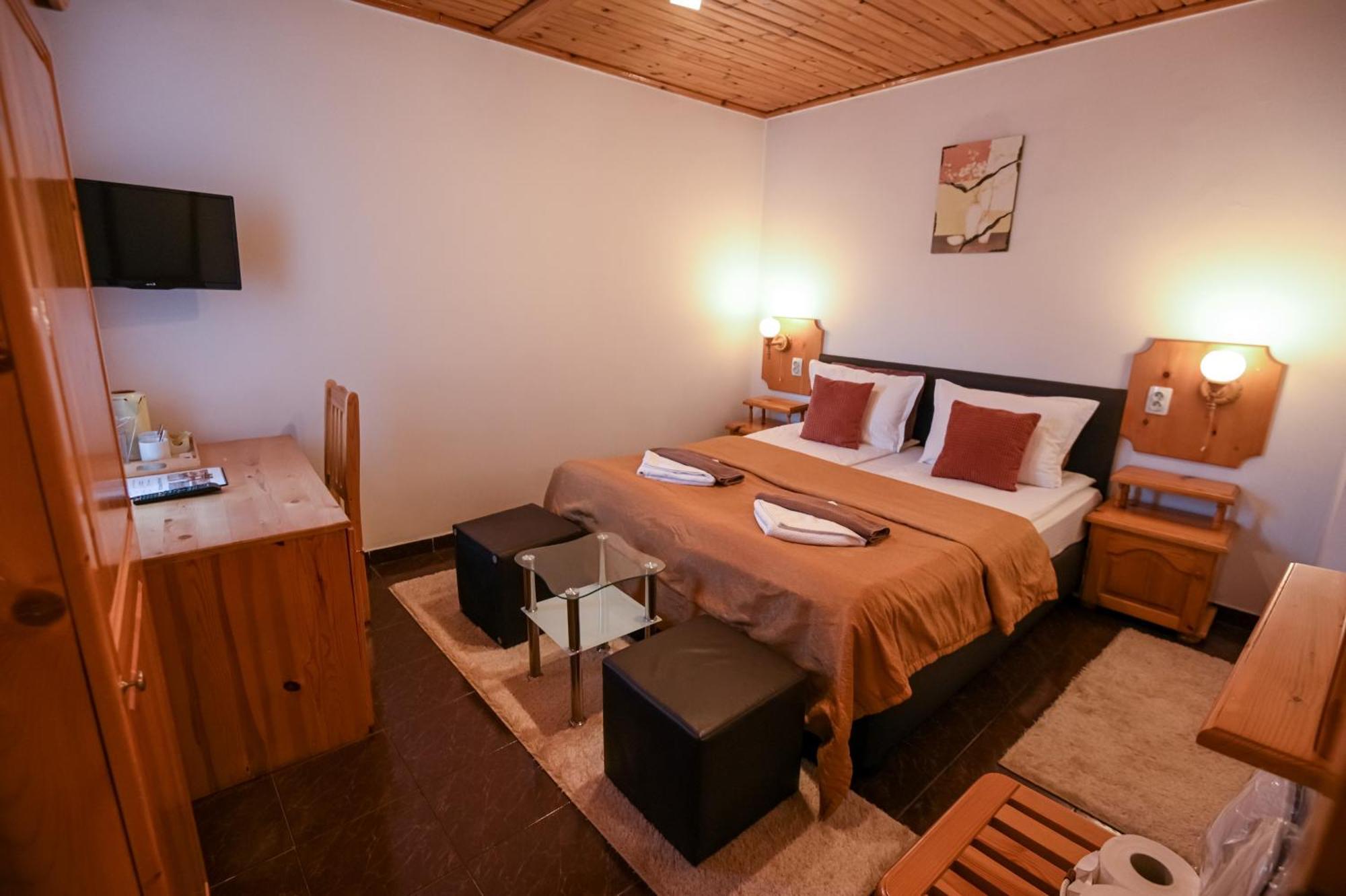 Veziova House 3* Bansko