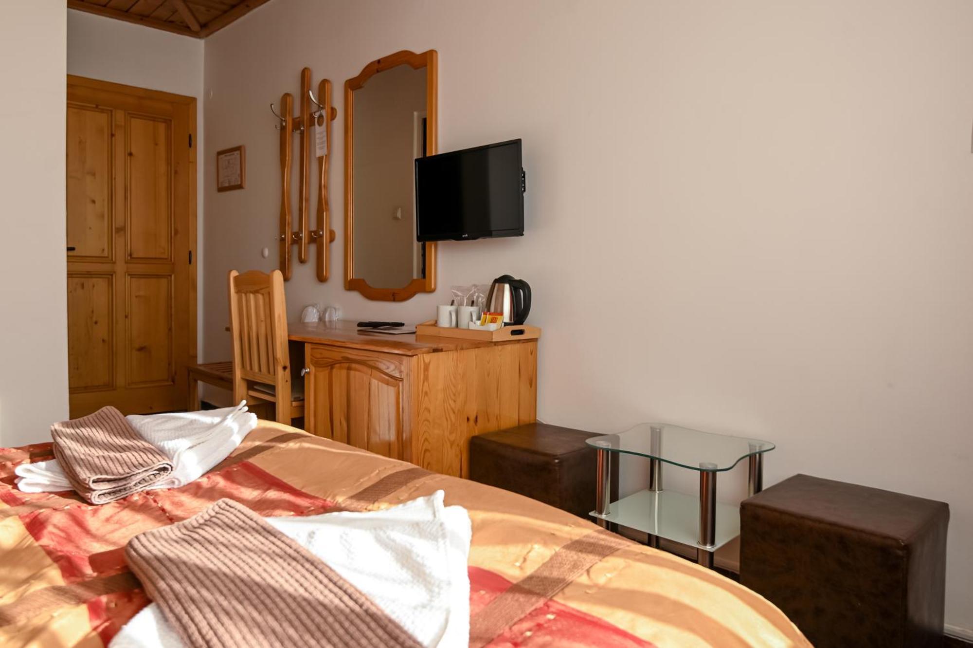 Veziova House Otel