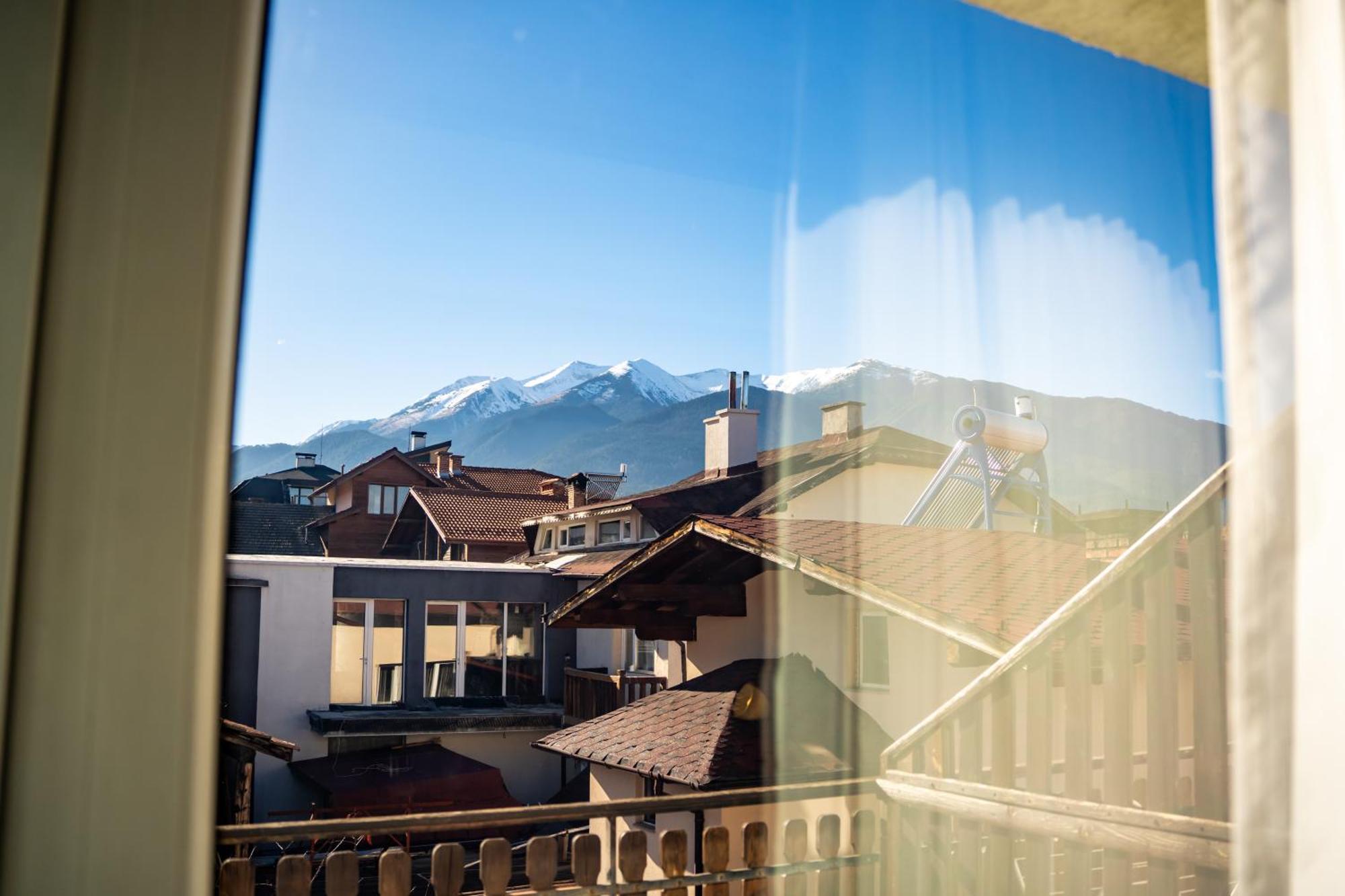 Veziova House Bansko