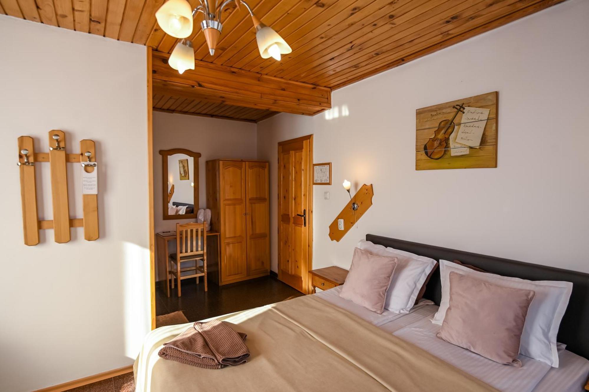 Veziova House Hotel Bansko