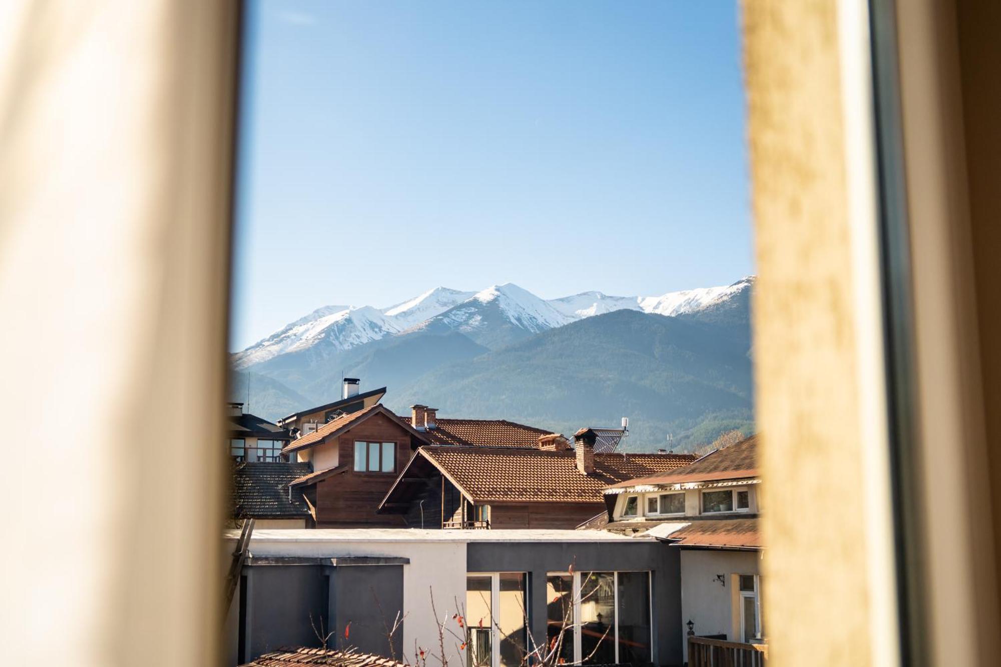 Veziova House Bansko