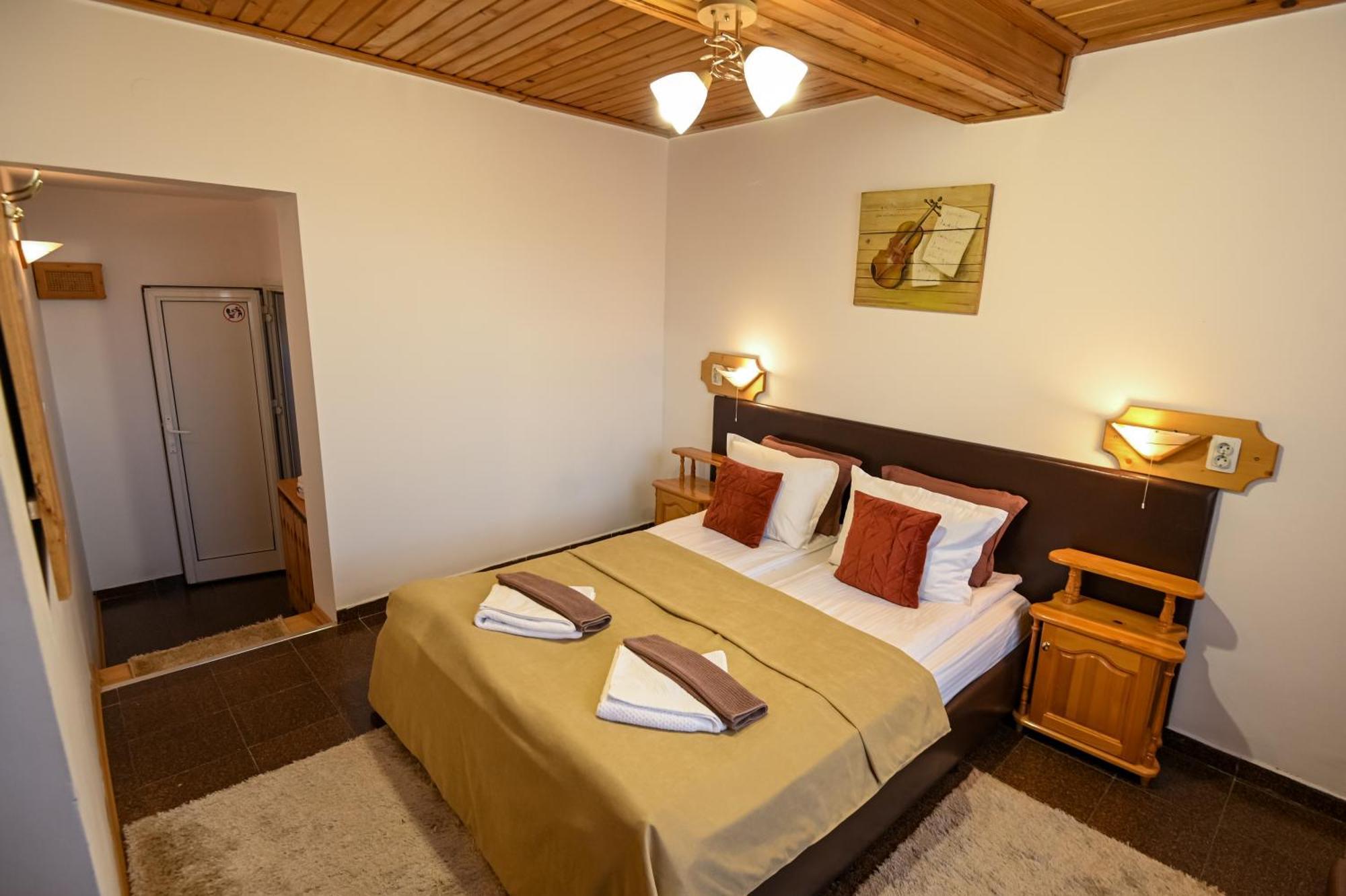 Hotel Veziova House