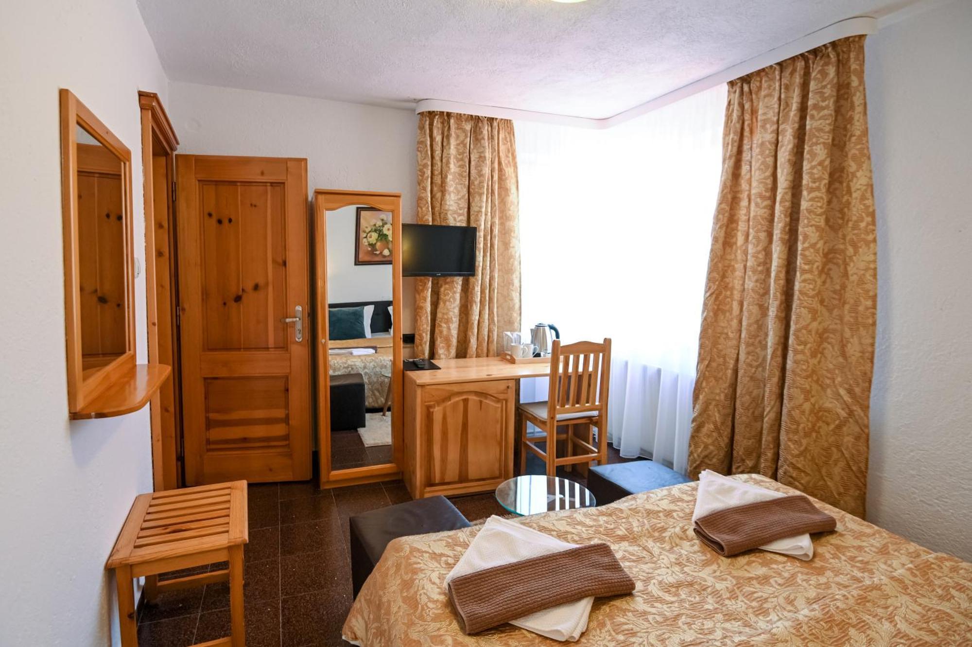 Veziova House Bansko