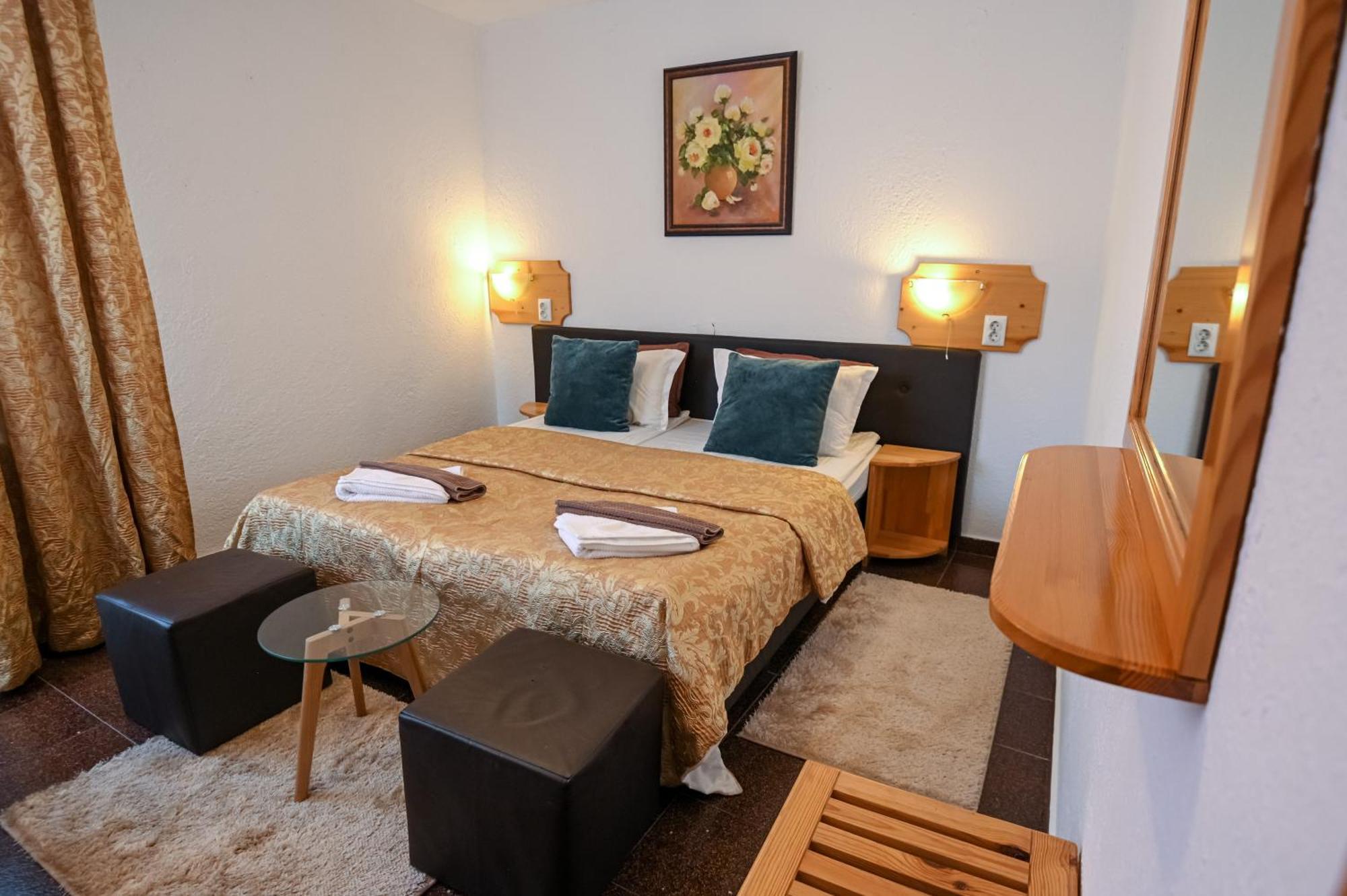 Veziova House Otel Bansko