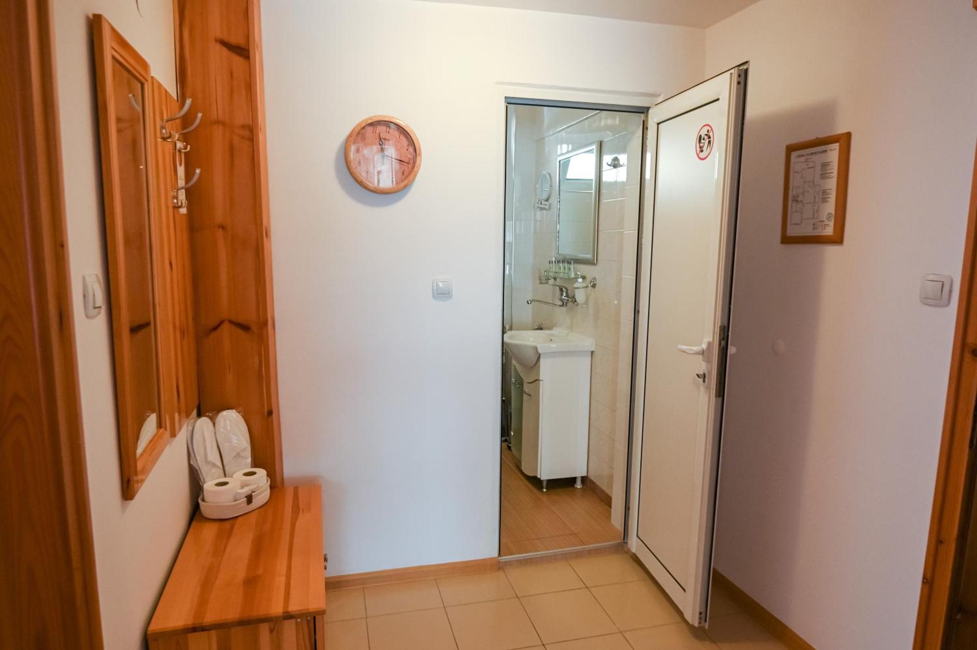 Ξενοδοχείο Veziova House Μπάνσκο