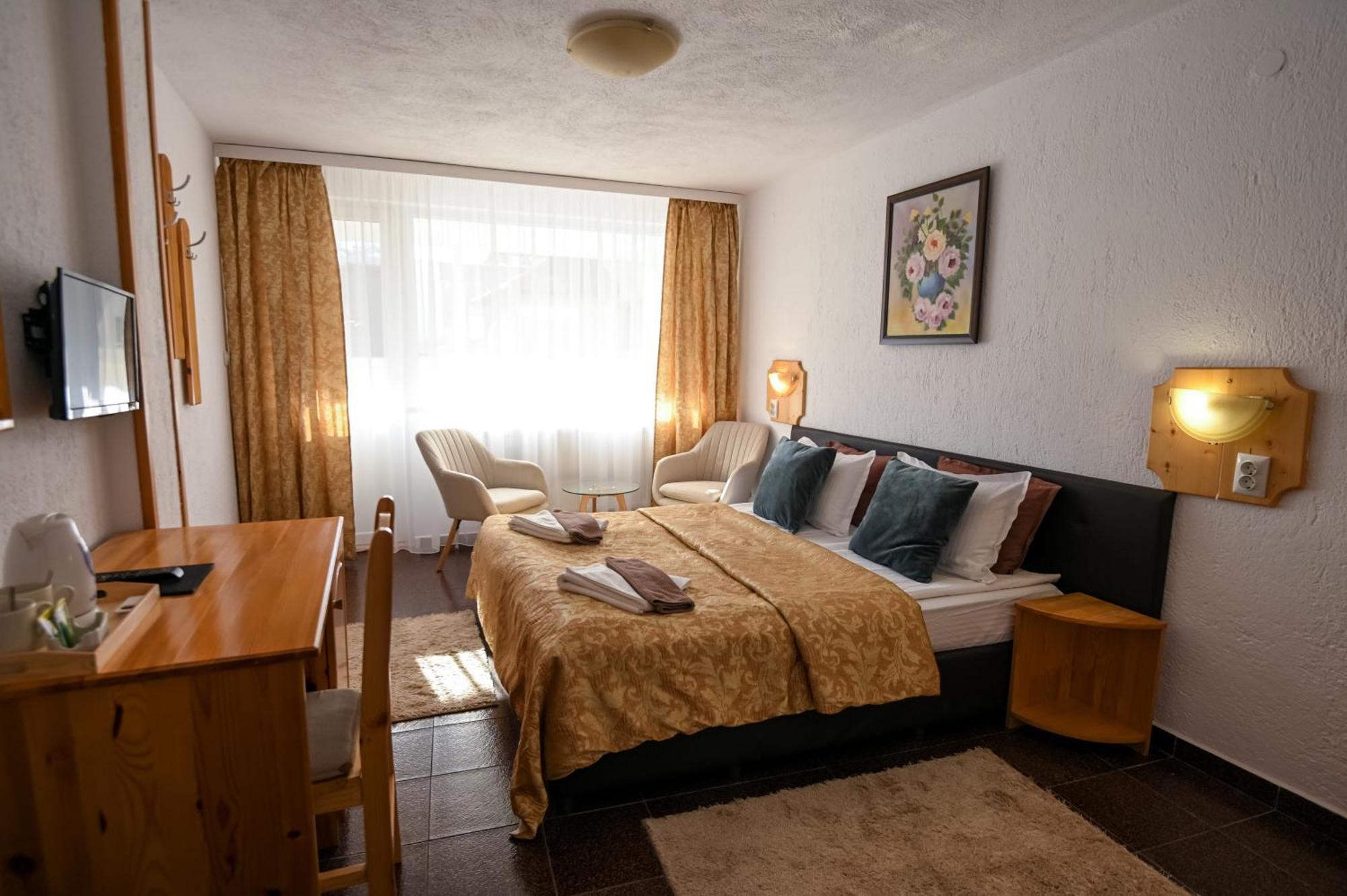 Veziova House Bansko