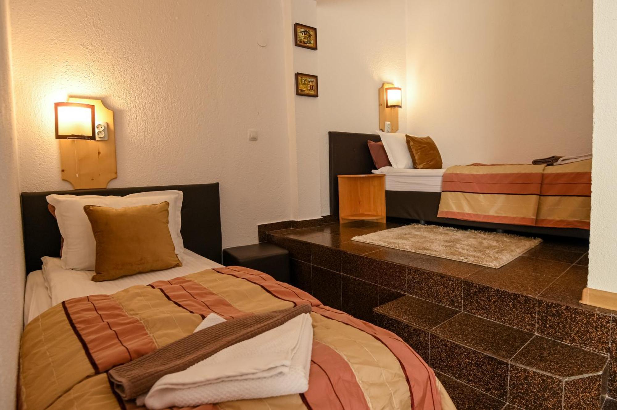 Veziova House 3* Bansko