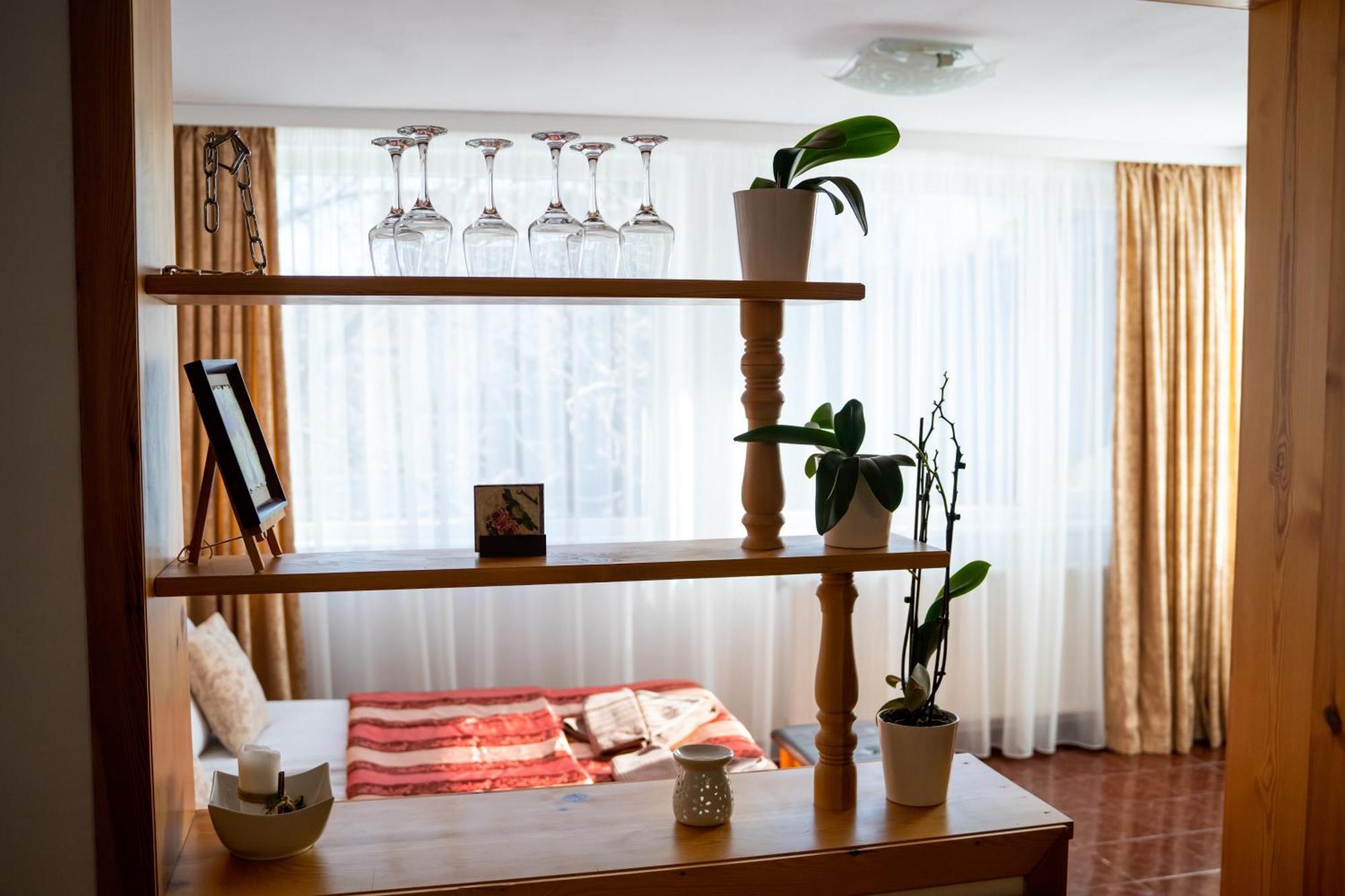 Veziova House 3* Μπάνσκο