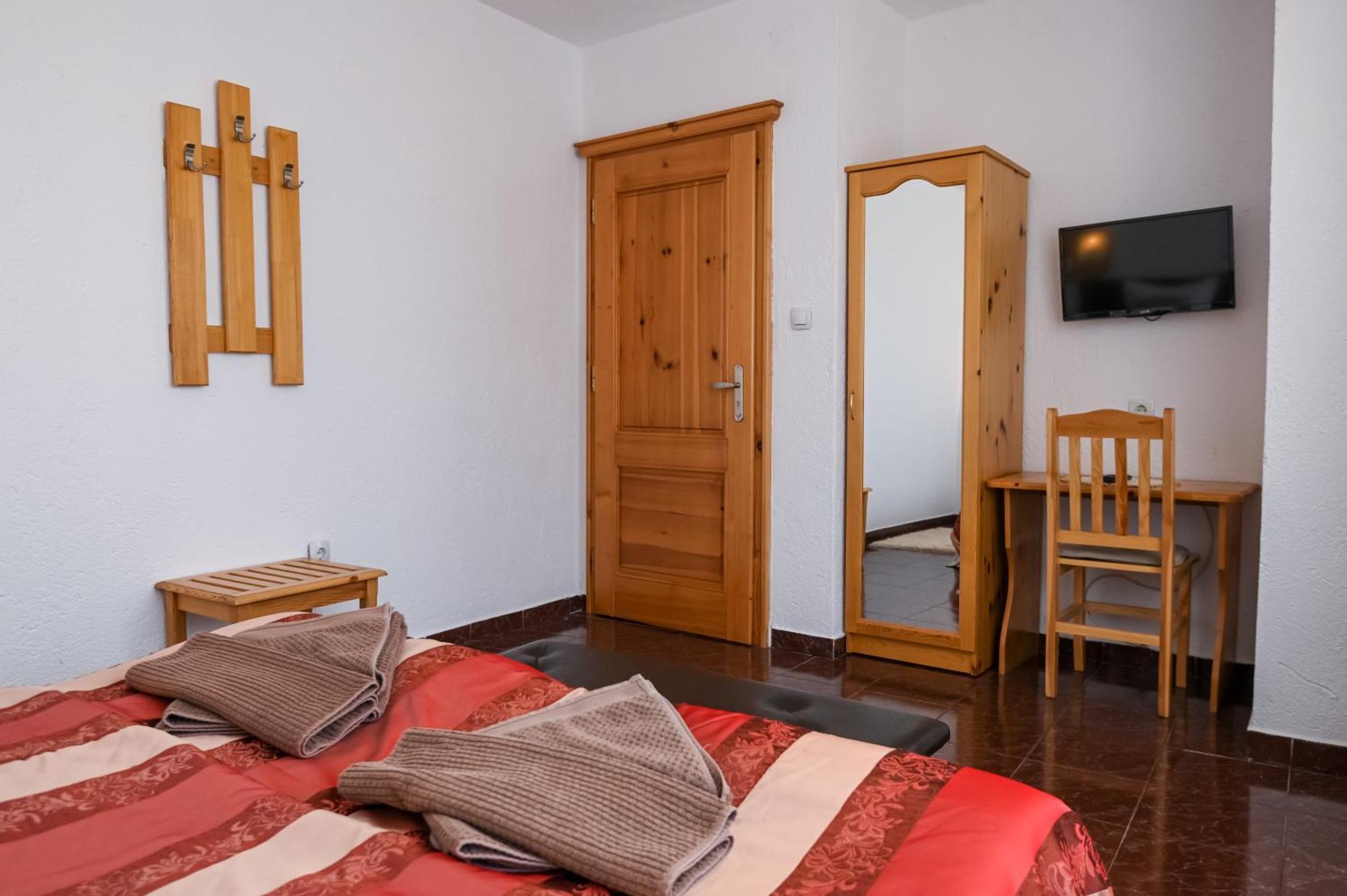Veziova House Ξενοδοχείο 3*