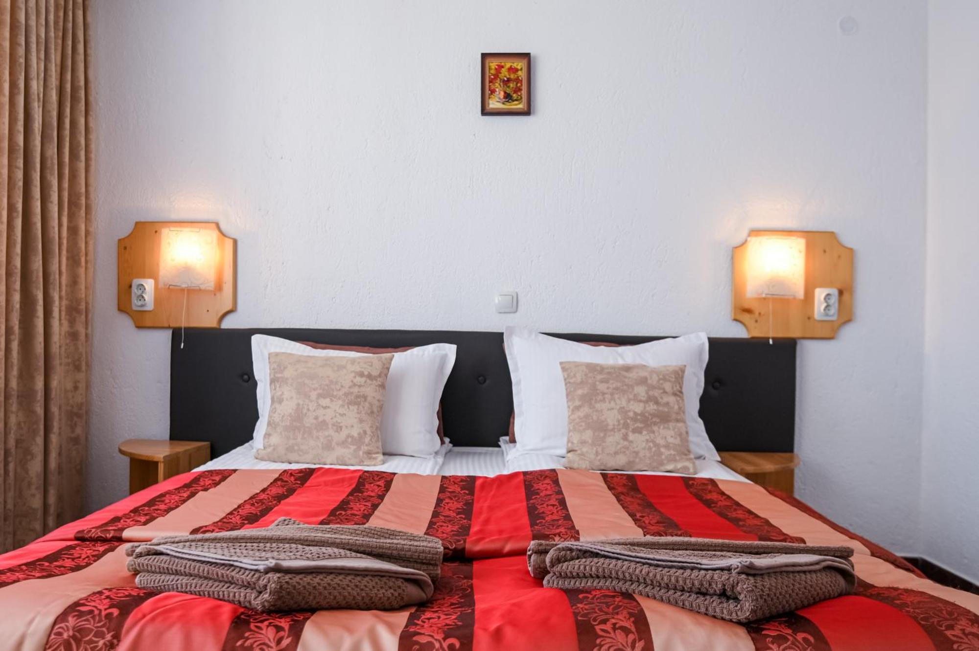 Ξενοδοχείο Veziova House 3*