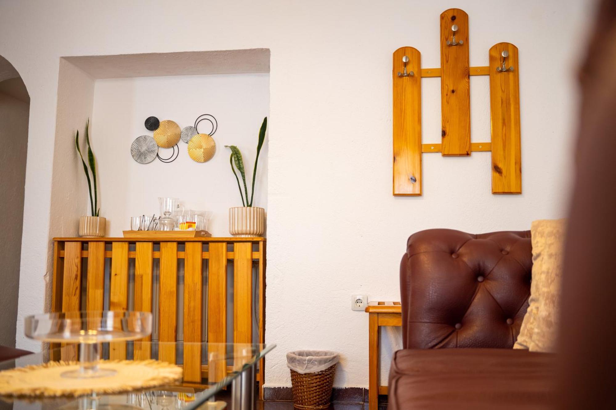 Veziova House Otel Bansko
